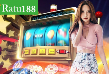 Situs Slot Online Indonesia Terpercaya & Terbaik