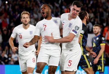 Prediksi Kosovo vs Inggris 17 November 2019